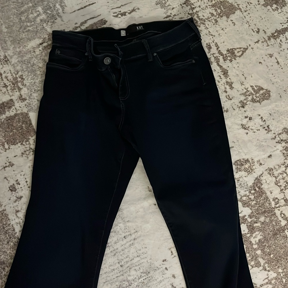 Kut jeans